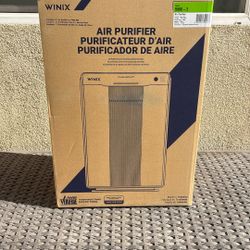Winix 5500-2 Air Purifier 
