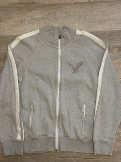 American Eagle Zip Up