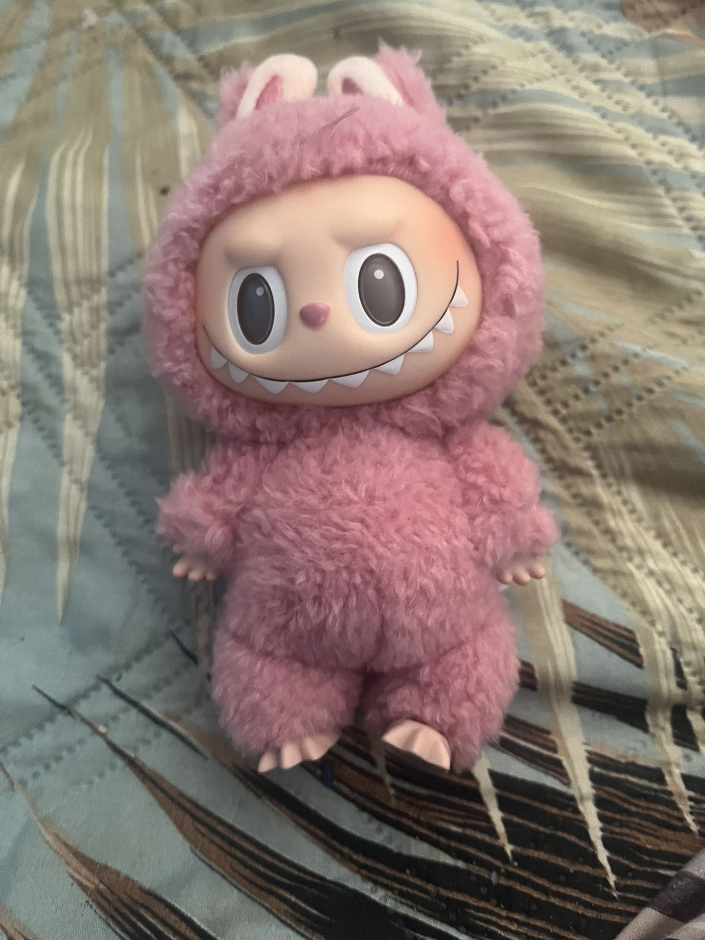 Labubu lychee Berry