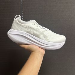 ASICS Gel-Nimbus 27 ( Men’s)