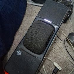 Onewheel 