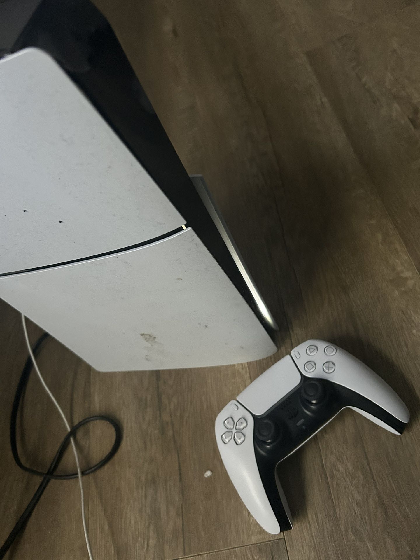 Ps5