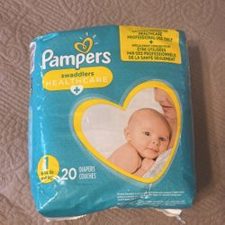 Pampers 