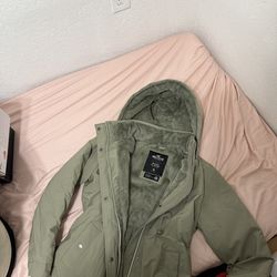 Hollister Jacket
