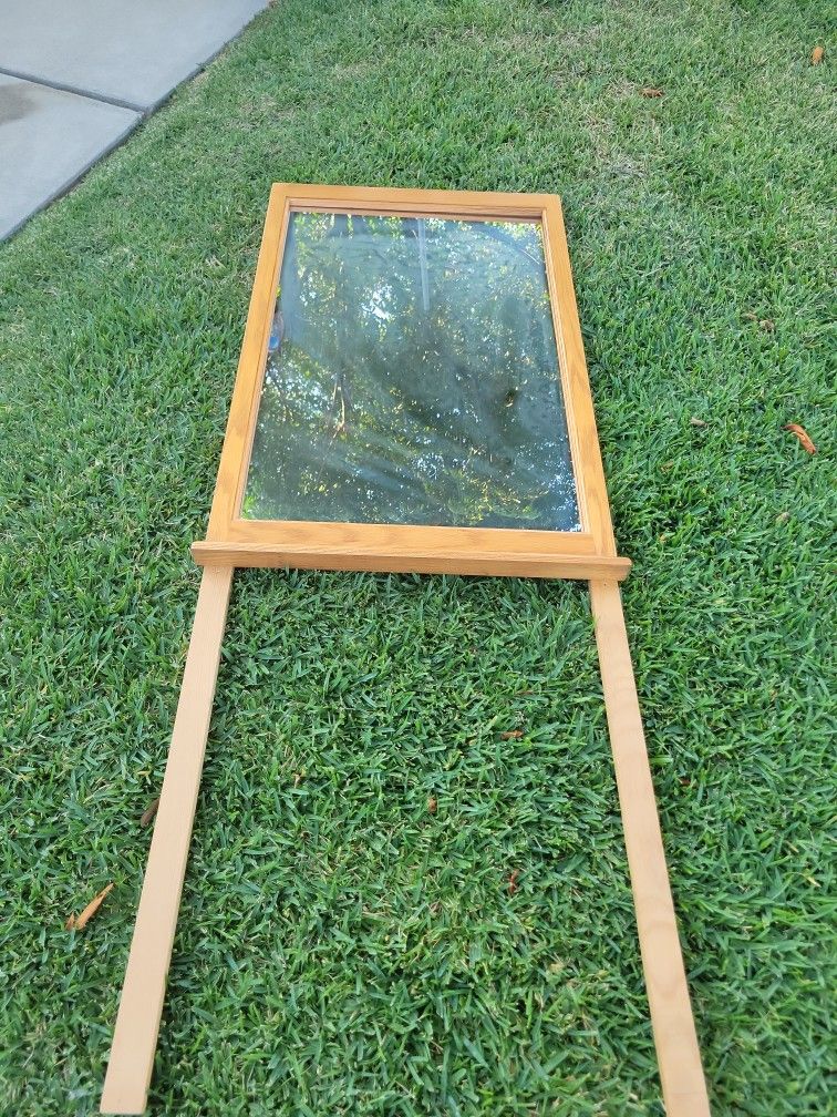 Dresser Mirror
