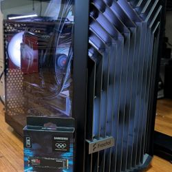 Custom Gaming/Workstation PC/Desktop