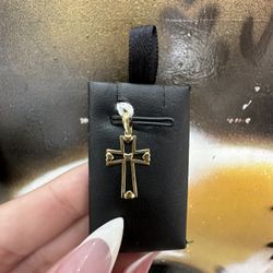 14 KT 0.7 Gr Yellow Gold 