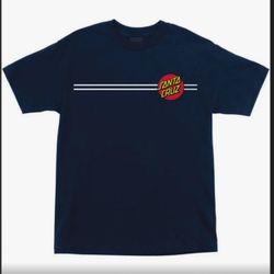 Santa Cruz Tee shirts 