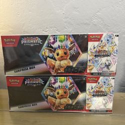 $120  Each  OBO Sam’s Club Prismatic Bundle. Cash Or Zelle. 