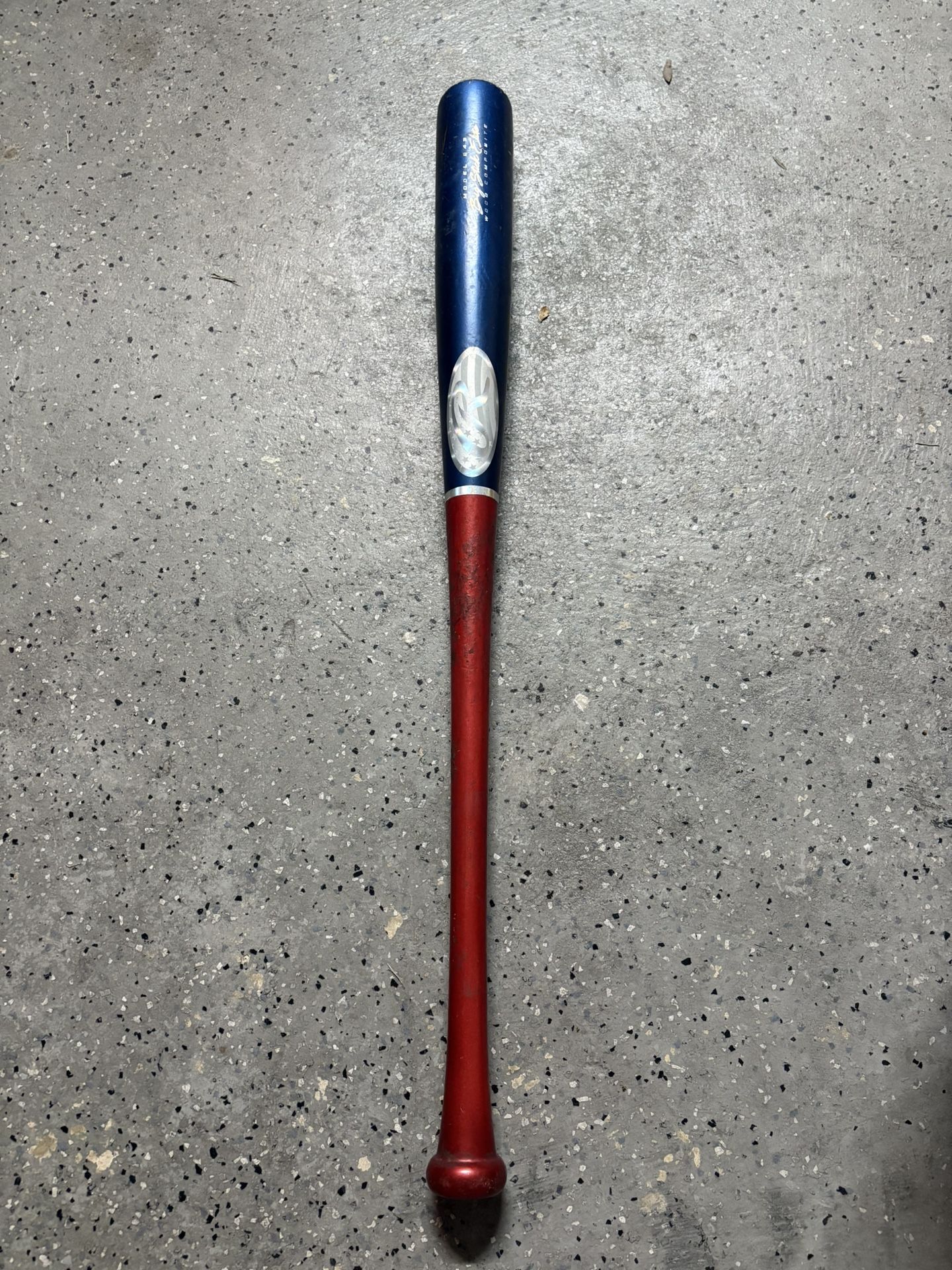 Rawlings 32 Inch Wooden Bat -3
