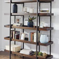 Bookcase 