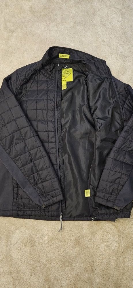 St. John's Bay Jacket