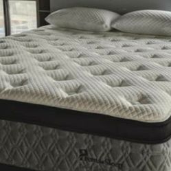 Mattresses / box springs / all sizes / all new / $20 takes it home