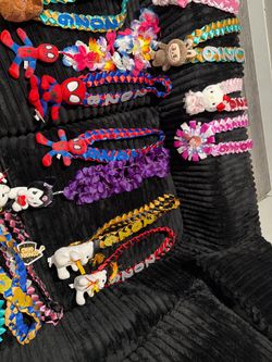 Graduation Lei