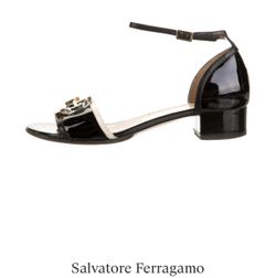 Salvatore Ferragamo