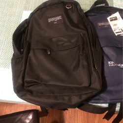 Backpacks