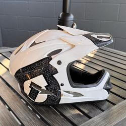 Six Six One Comp Shifted Mtn. Bike Helmet - Medium