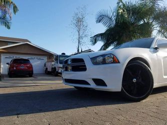 Dodge Charger