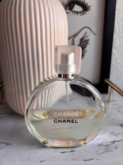 Chanel Chance Eau Fraîche Perfume