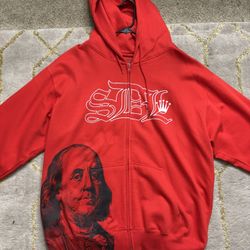 SDL Hoodie