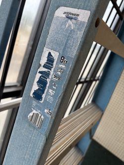 Werner ladder
