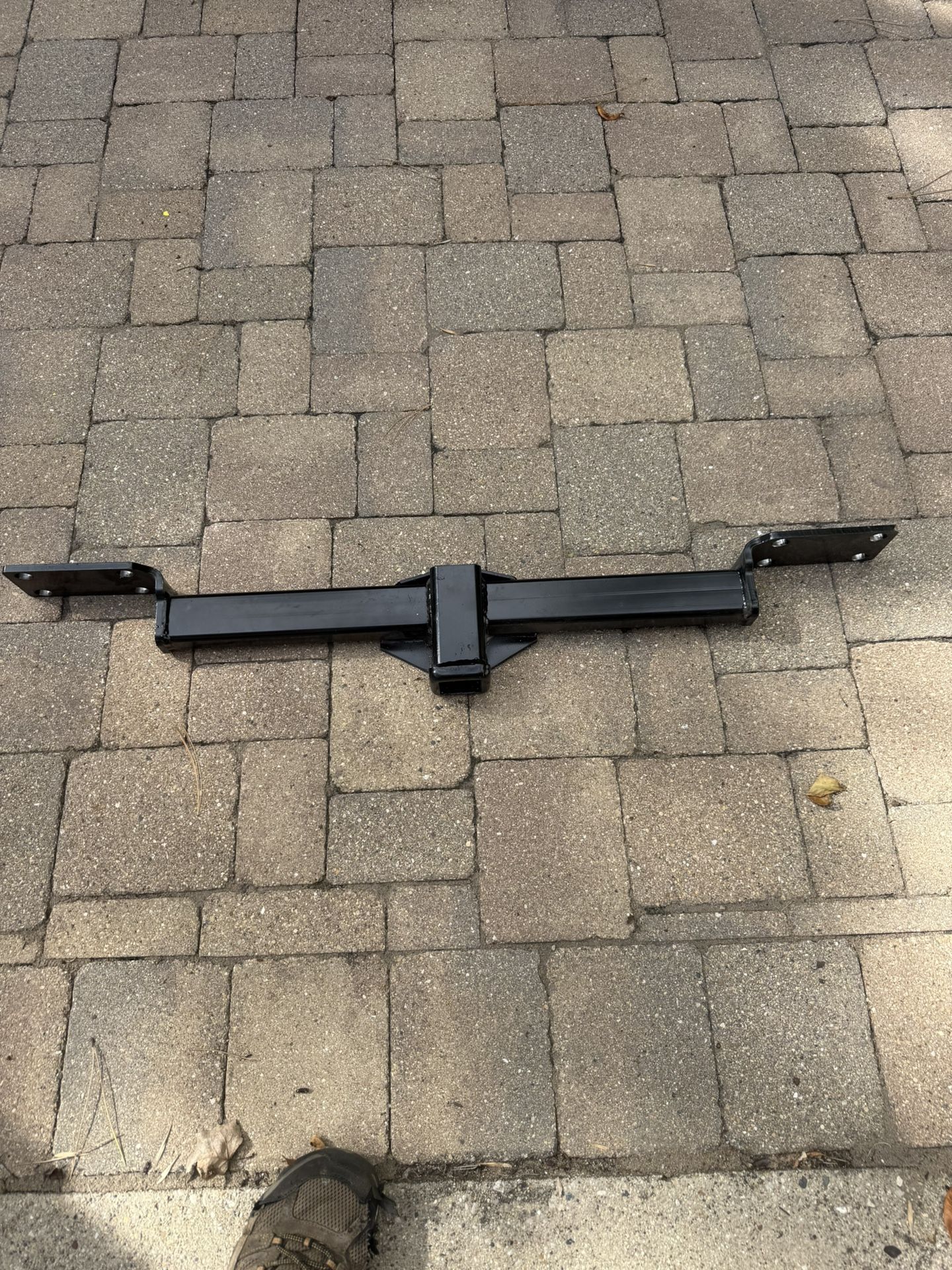 Draw-Tite 65063 Front Hitch For Ram Pickup