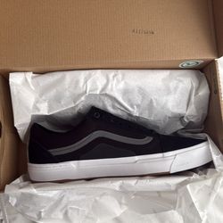 Vans Old Skool BMX size 12