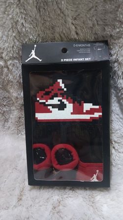 Jordan Baby