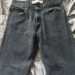 Levi 505