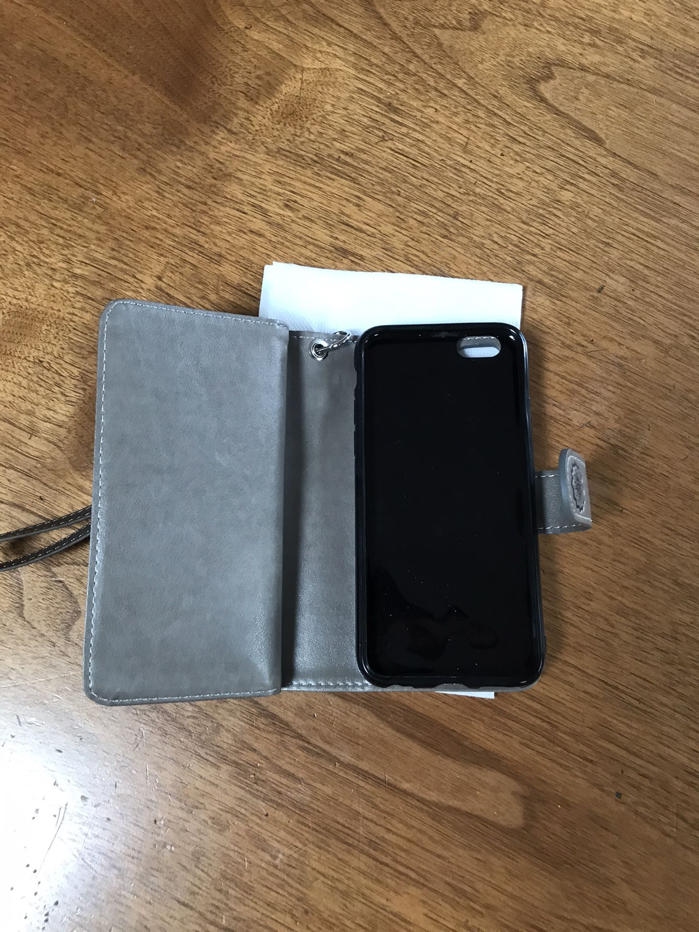 Apple iPhone 7 cover, Walet