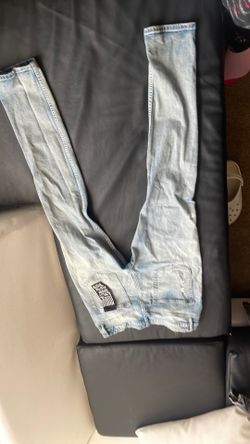 Ksubi jeans