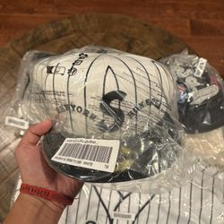 Size 7 3/8 Supreme®/Homerun S Logo New Era® 