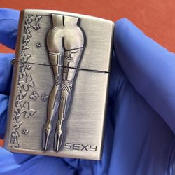 Brand New Lighter Sexy Vintage Style 