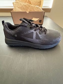 Shoes For Crews men's 12 non-slip composite toe