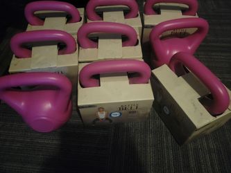 Kettle bell