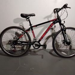 BICYCLE MERAX 21 SPEED SIZE 26 BRAND NEW 