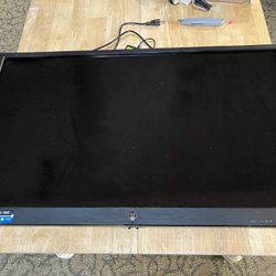 Westinghouse 40” LED TV – 1080p – Works Great