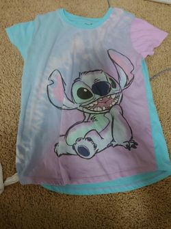 Girls Shirt, Size 10-12