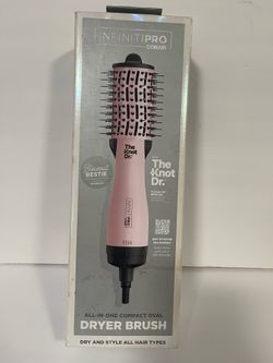 Infinit Pro Conair The Knot Dr. New In Box