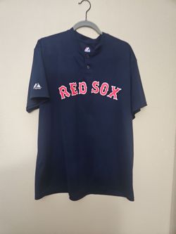 Boston shirt