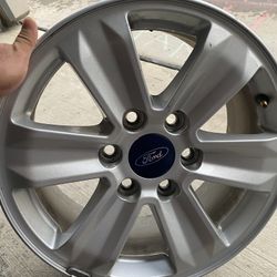 Ford F-150 Wheel