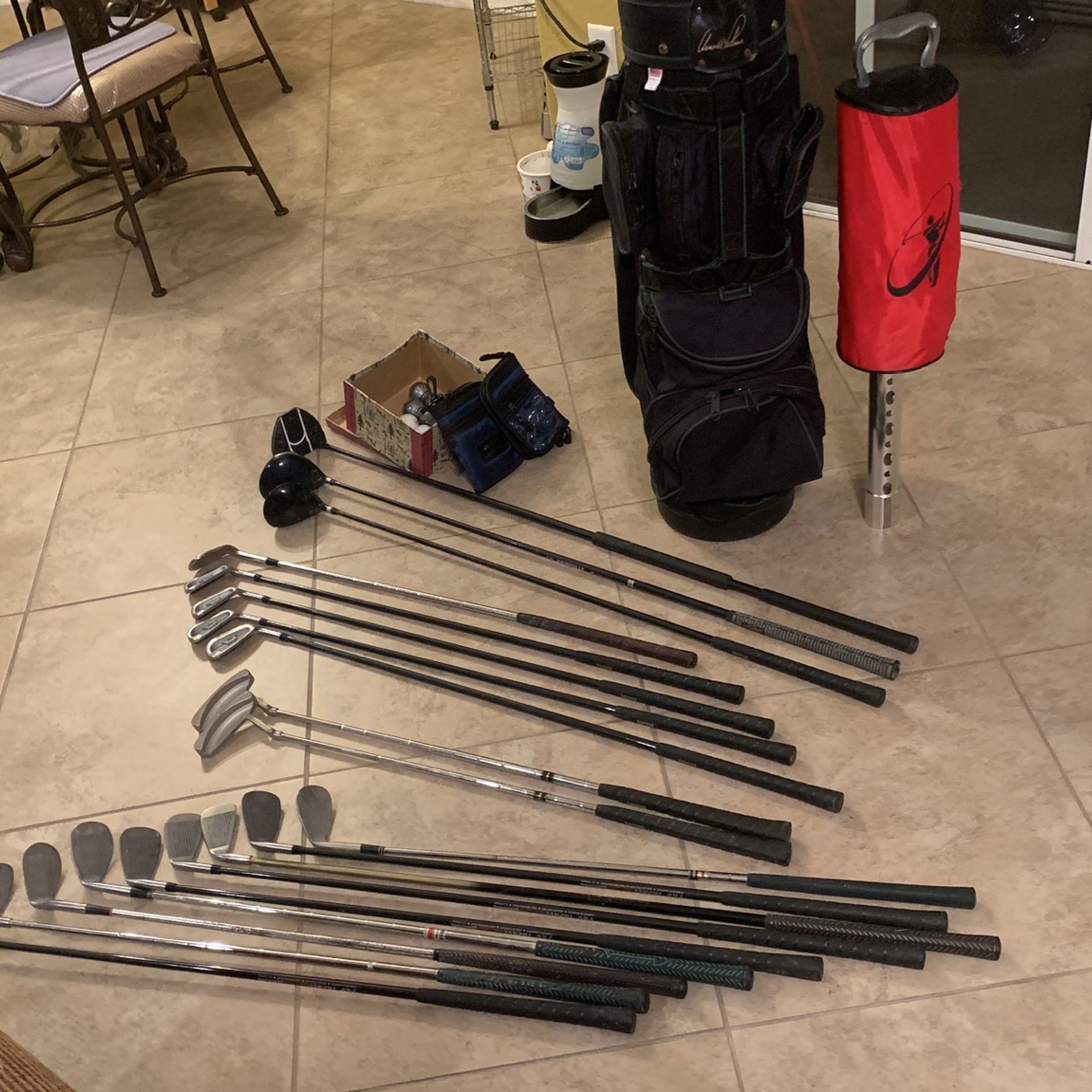 Golf Set