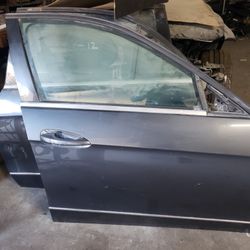Complete Doors Mercedes E Class