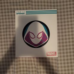 Mezco Ghost Spider