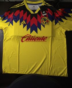 America Jersey