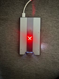 Creative Sound Blasterx G6 External Amp