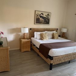 King Bedroom Set 