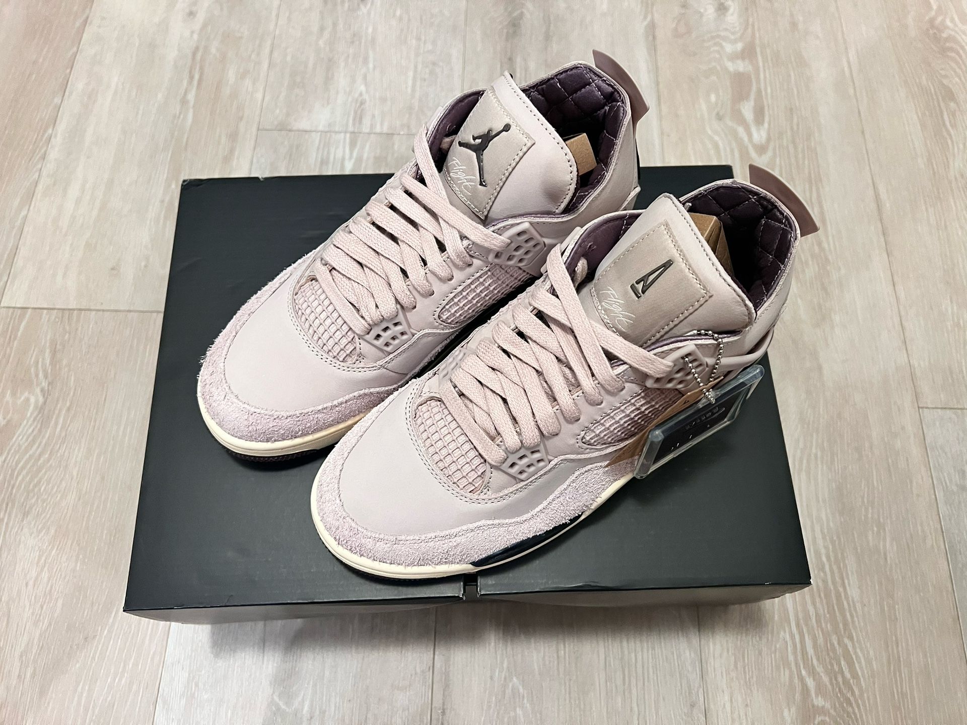 Jordan 4 A Ma Maniére While You Were Sleeping (FZ4810-200) (Size: 8.5 Women)