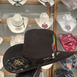 El General estilo Sinaloa 50x TEXANA