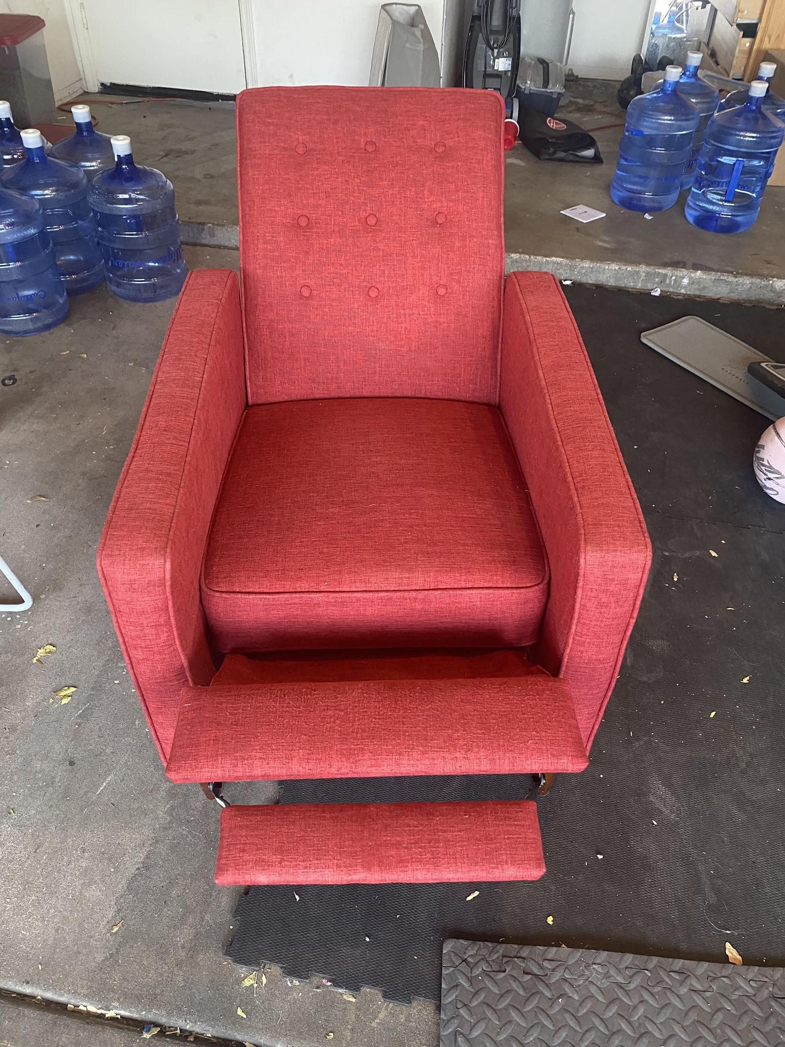 Recliner Chair